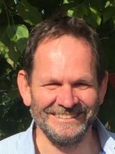 ian pavord