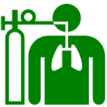 chronic obstructive pulmonary disease