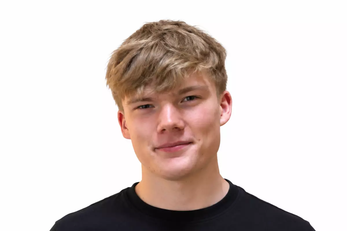 Ben Fuller
