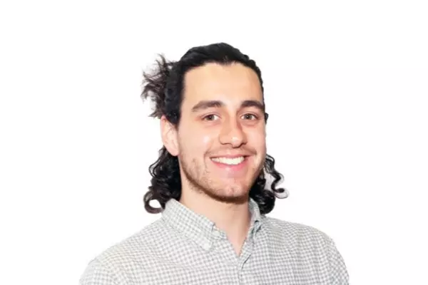 Dominic Sandhu